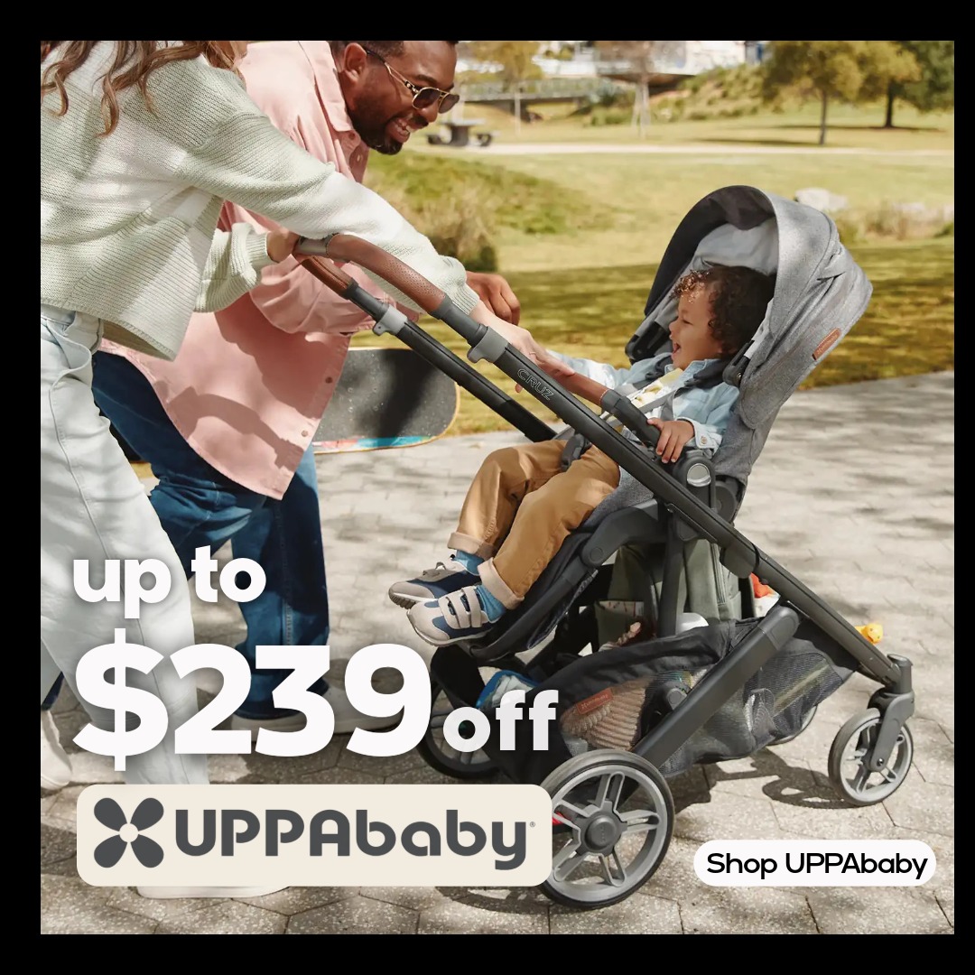 UPPAbaby